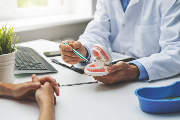Oral Cancer Screening in Troy, MO
