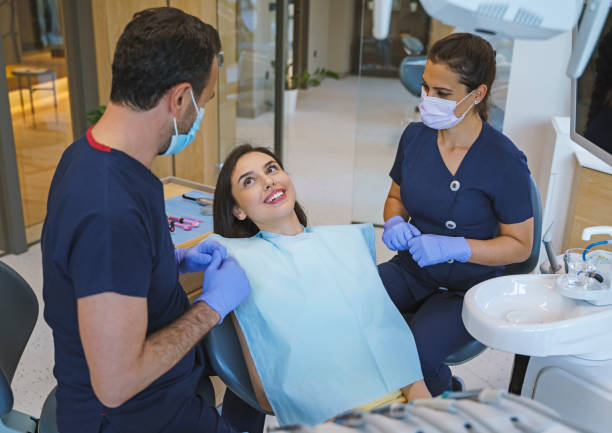 Best Invisalign and Clear Aligners  in Troy, MO