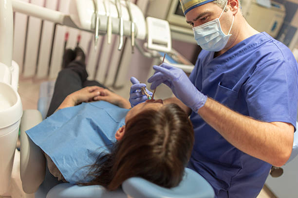 Best Sedation Dentistry  in Troy, MO