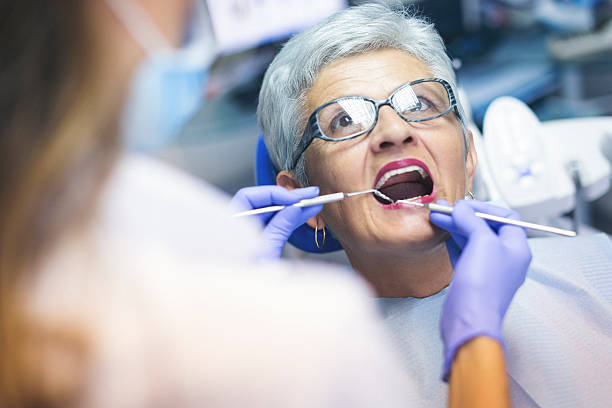 Emergency Dental Services in Troy, MO