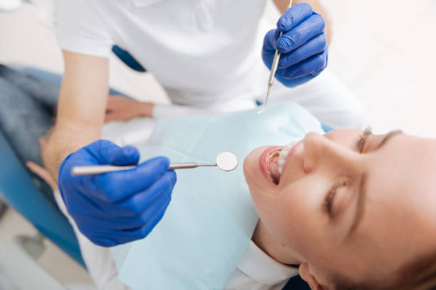 Best Tooth Extraction  in Troy, MO